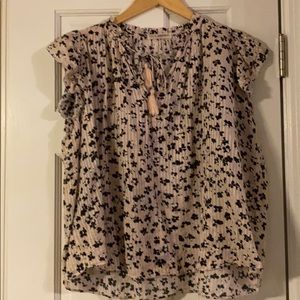 Ulla Johnson Top
